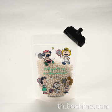 EAS Anti-Hetft สำหรับแท็กความปลอดภัยของล็อคนม